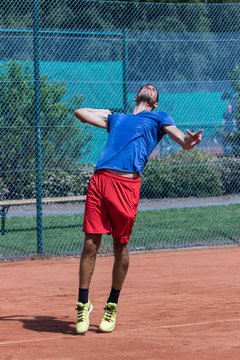 Bild 323 - Horst Schroeder Pokal Donnerstag